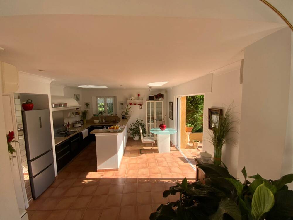 Villa 4 pièces 118 m2 à 5 mn de la Plage et du Centre
