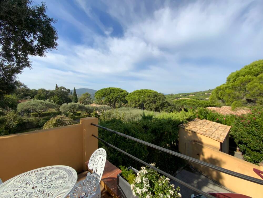 Villa 4 pièces 118 m2 à 5 mn de la Plage et du Centre