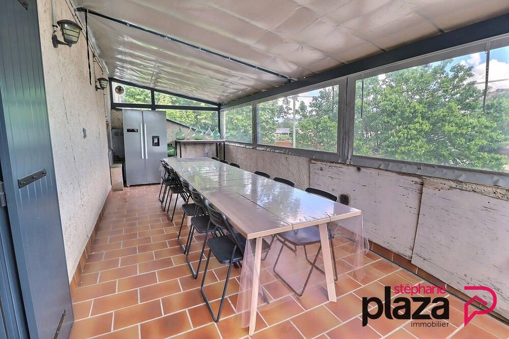 MAISON DE 155M2 - PIERREFEU