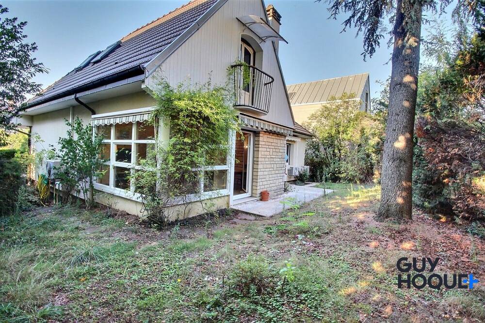 VENTE MAISON SCEAUX