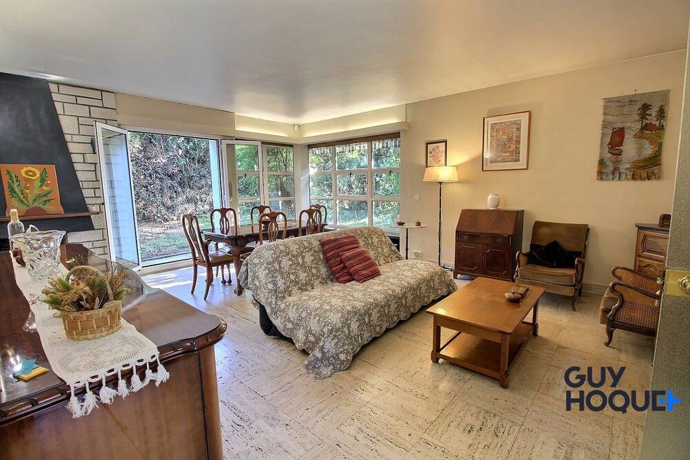 VENTE MAISON SCEAUX
