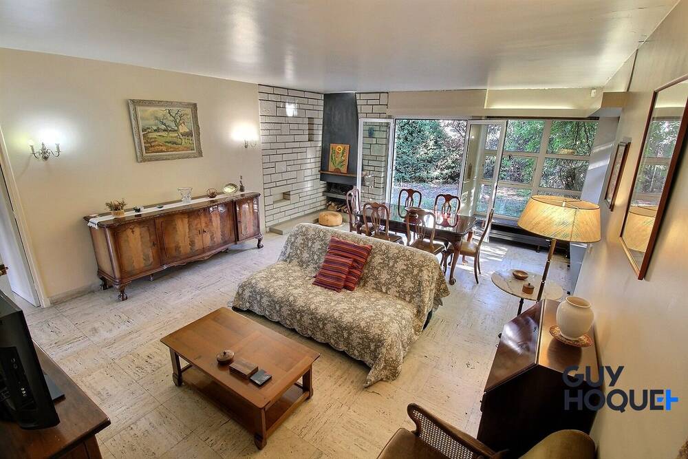 VENTE MAISON SCEAUX