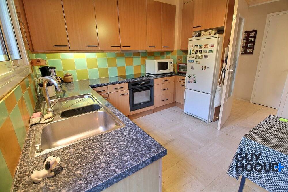 VENTE MAISON SCEAUX