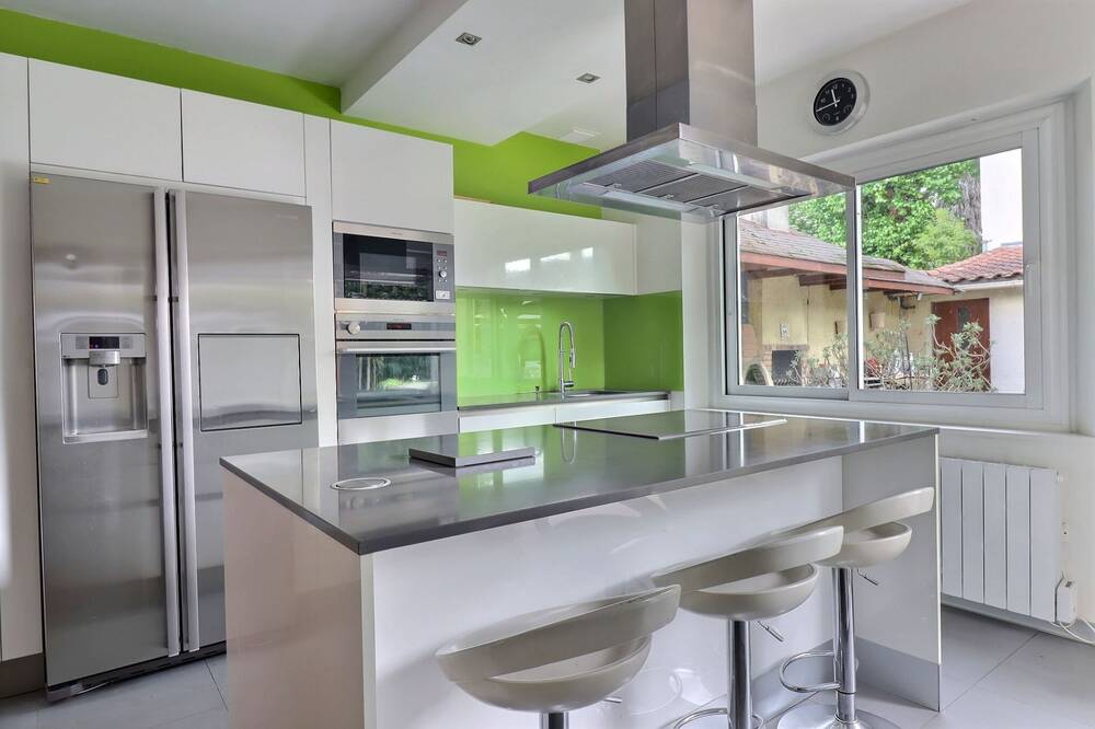 Maison familiale Toulouse