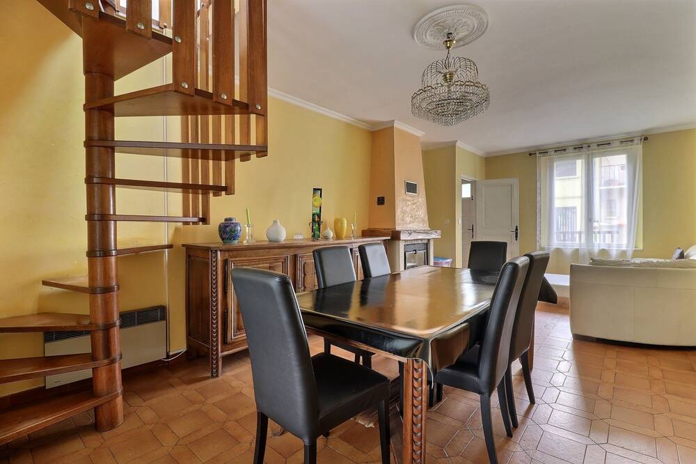 Maison familiale Toulouse