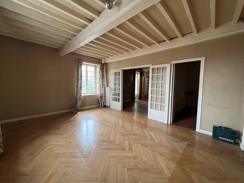 DUPLEX 5 PIÈCES