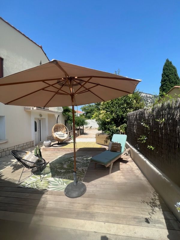 maison de 178 m² avec 2 appartements
