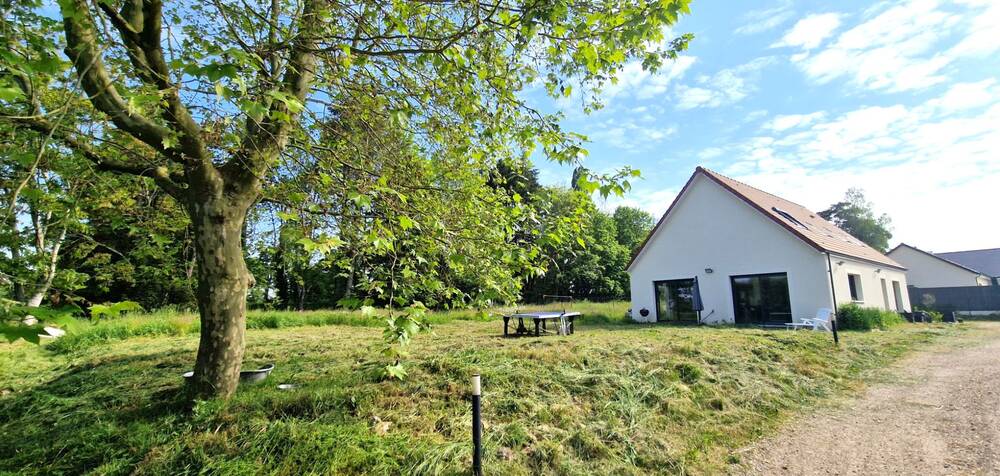 MAISON FAMILIALE RECENTE