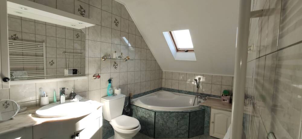 Maison F4 à Chécy