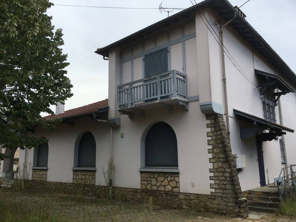 Grande maison 300 m² Centre de Saint Paul Les Dax