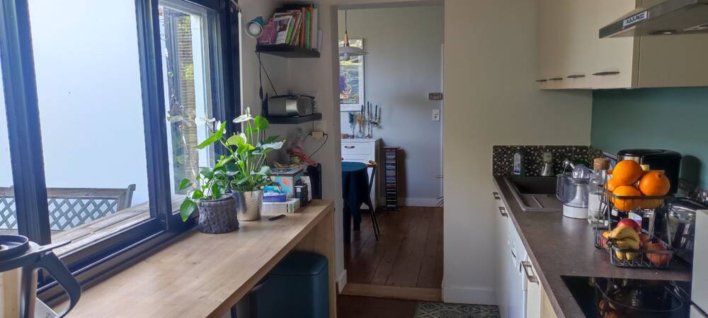 MAISON DE PLAIN-PIED PROCHE COMMODITES