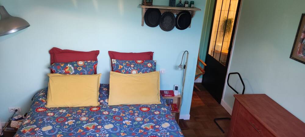 MAISON DE PLAIN-PIED PROCHE COMMODITES