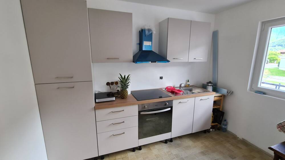 Maison divisée en appartements - Faverges