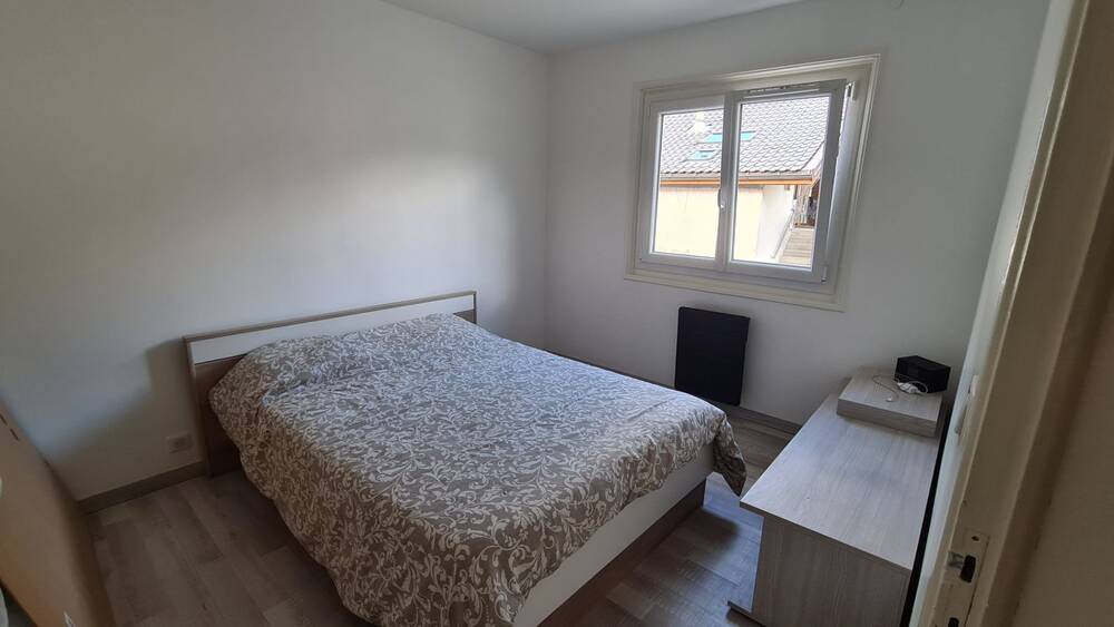 Maison divisée en appartements - Faverges