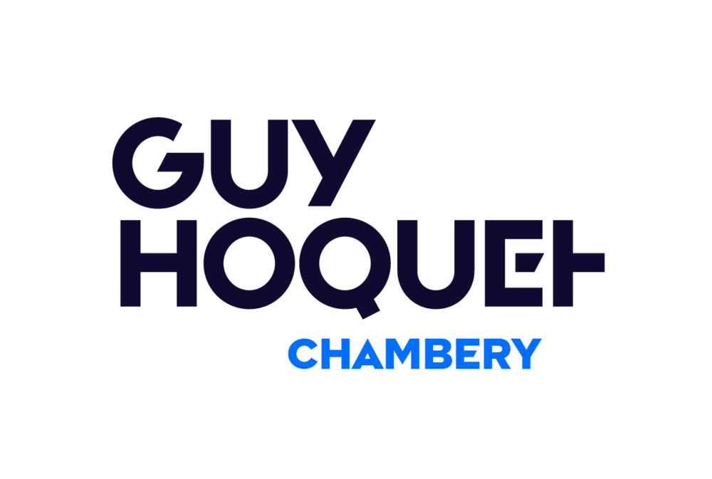 GUY HOQUET CHAMBÉRY