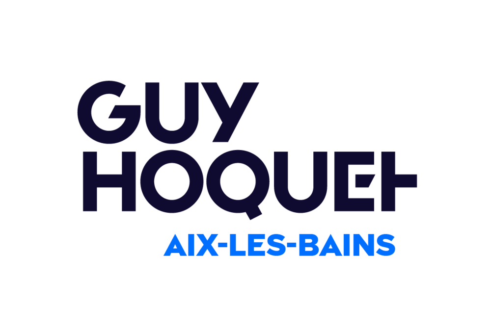 GUY HOQUET AIX LES BAINS