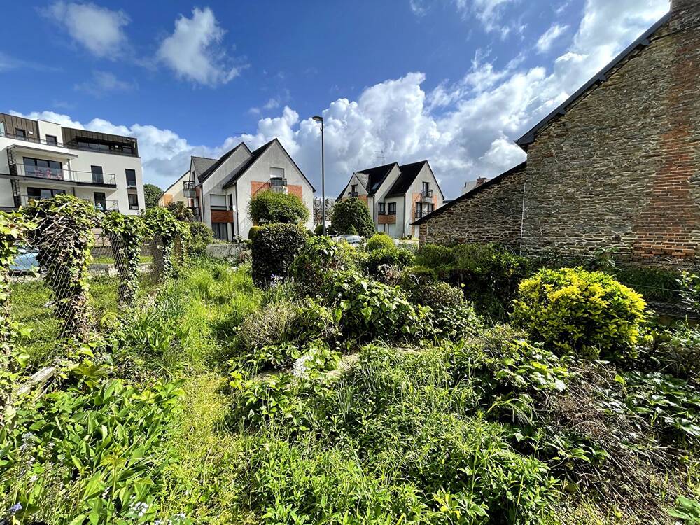 A VENDRE Maison de ville 2 pièces centre bourg Cesson-Sévigné