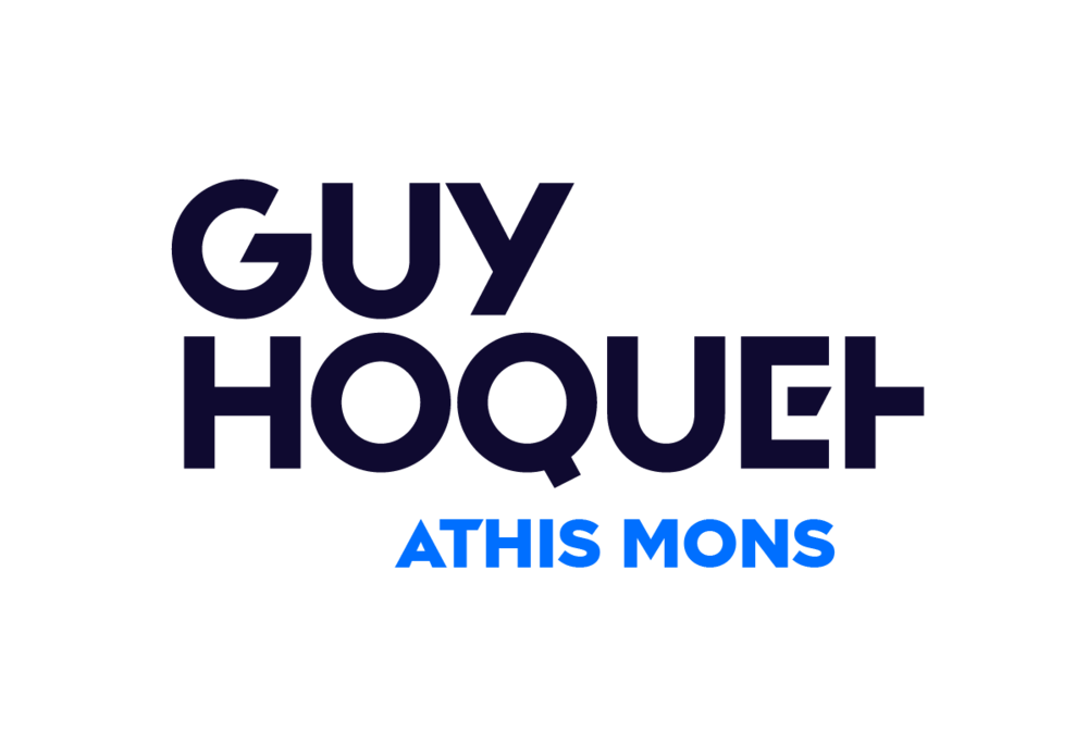 GUY HOQUET | ATHIS-MONS