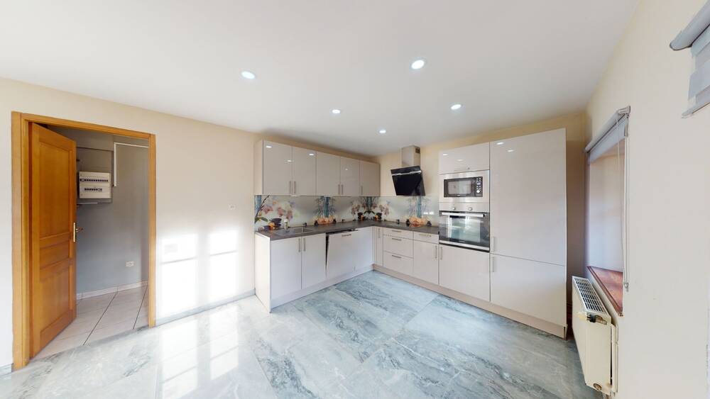Cette maison n'attend plus que vous !