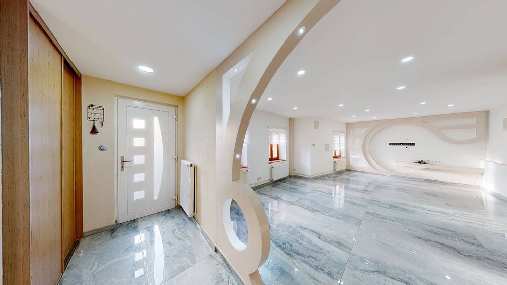 Cette maison n'attend plus que vous !