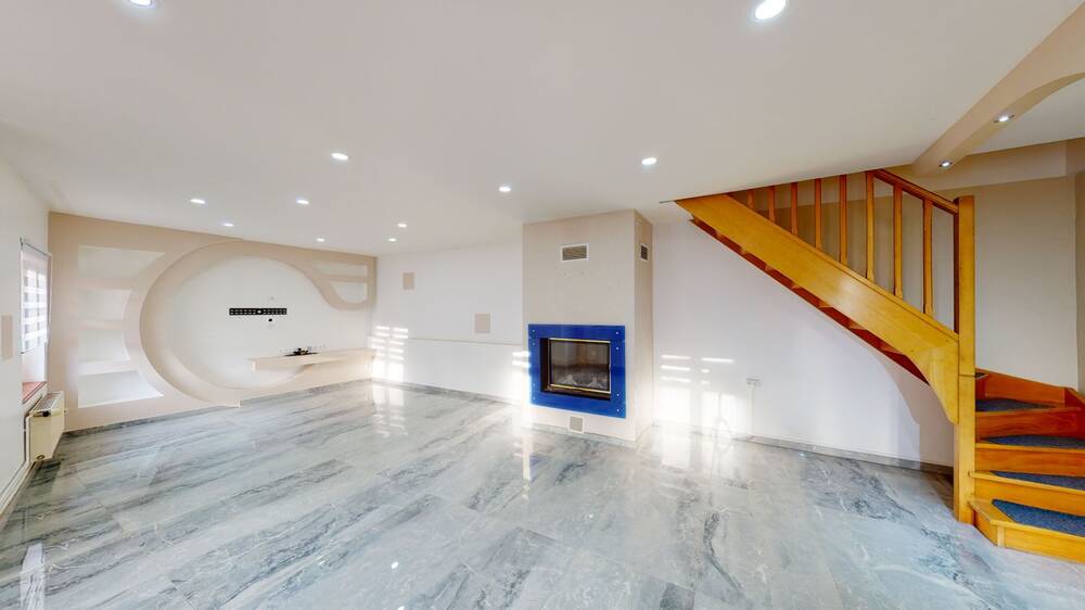Cette maison n'attend plus que vous !
