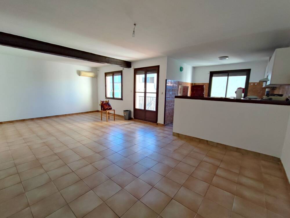 EXCLUSIVITE - VENTE d'une maison 5 pièces (138 m²) à PERPIGNAN