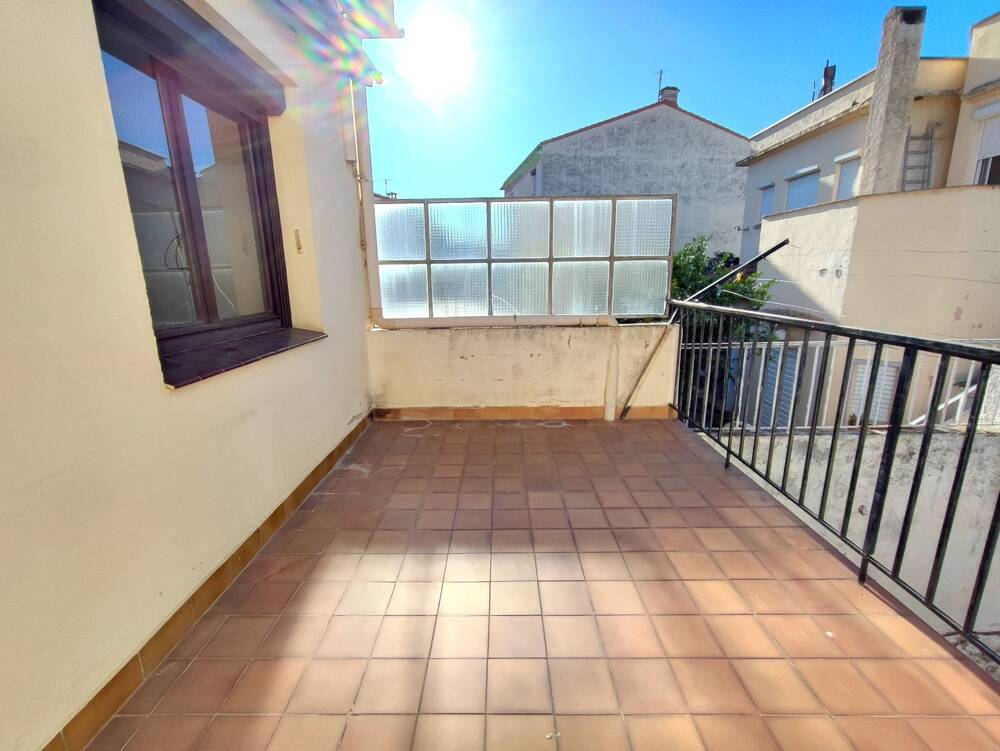 EXCLUSIVITE - VENTE d'une maison 5 pièces (138 m²) à PERPIGNAN