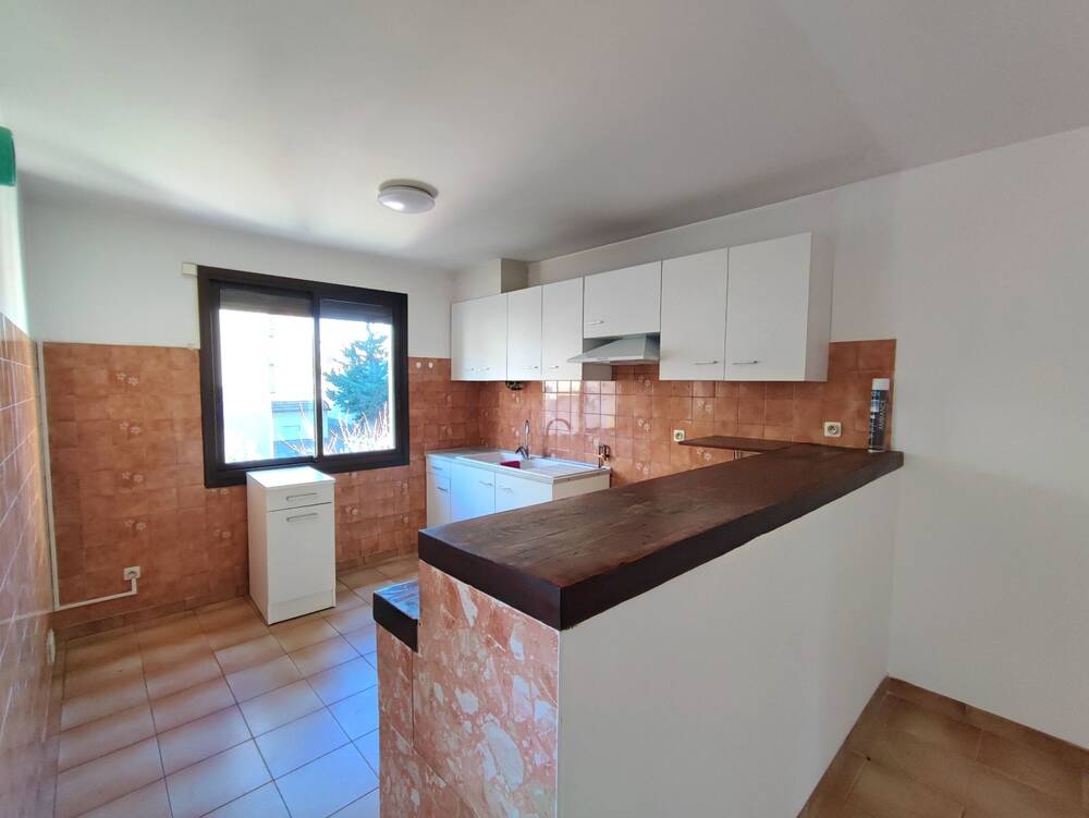 EXCLUSIVITE - VENTE d'une maison 5 pièces (138 m²) à PERPIGNAN