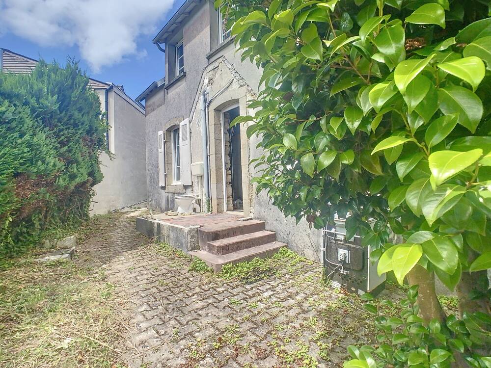 Maison Plomodiern
