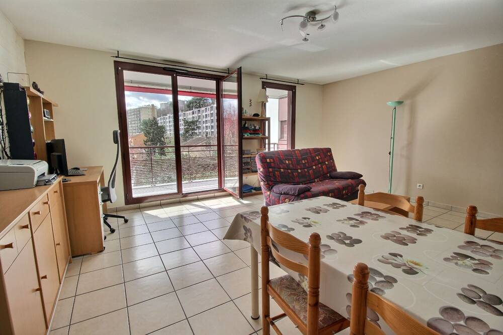 Appartement Lyon 9e Arrondissement 3 pièces 69 m²
