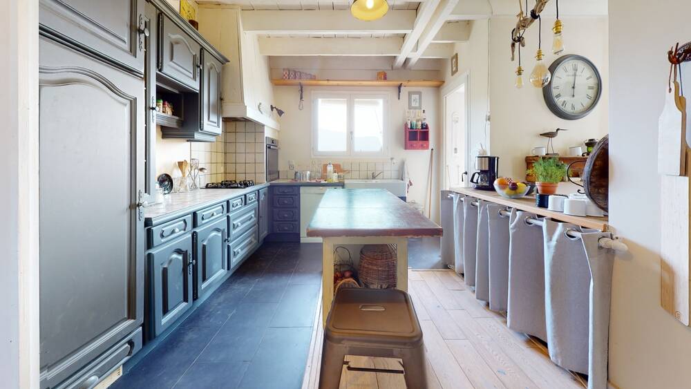 maison 145 m2