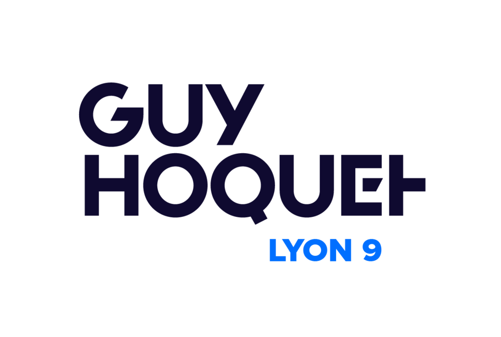 GUY HOQUET | LYON 9