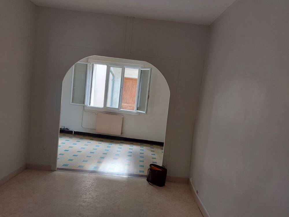 maison 1 chambre
