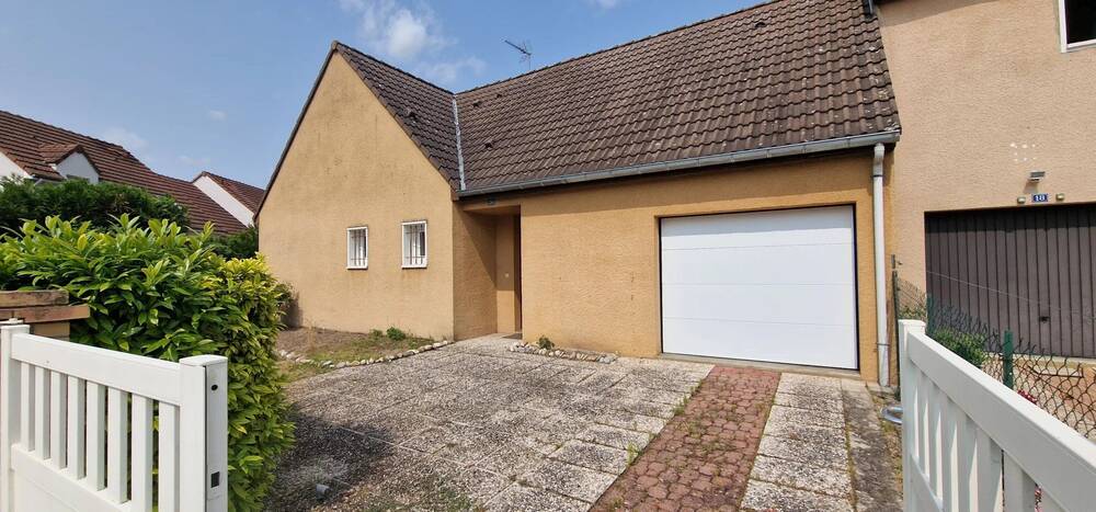 EXCLUSIVITÉ - MAISON TROYES EN VENTE INTERACTIVE