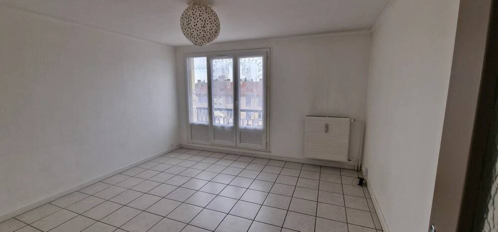 EXCLUSIVITÉ - APPARTEMENT AVEC GARAGE SUR TROYES EN VENTE INTERACTIVE