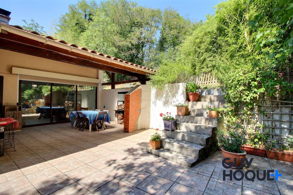 Maison - Lyon 9ème - 140m²