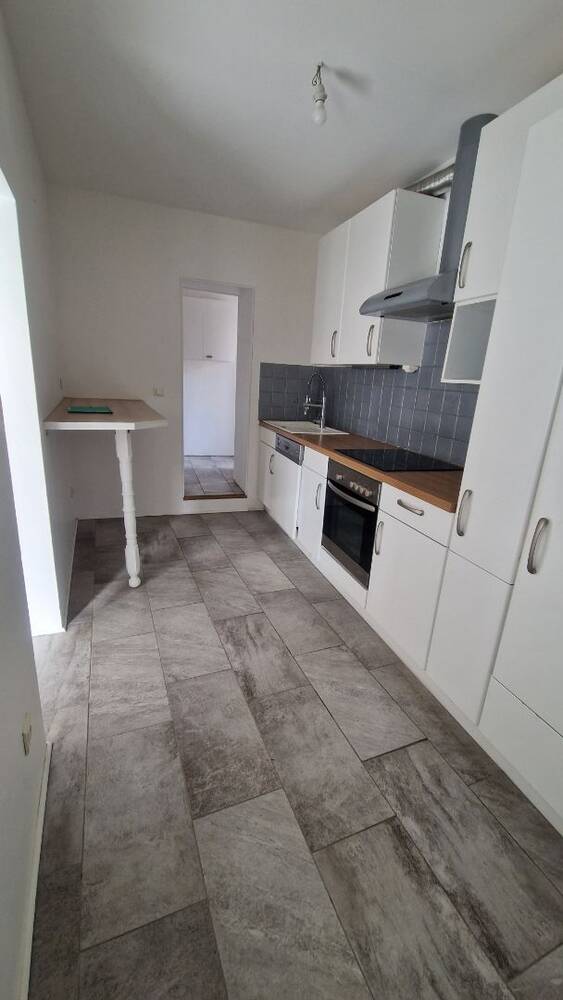 jolie maison de bourg renovée avec gout.