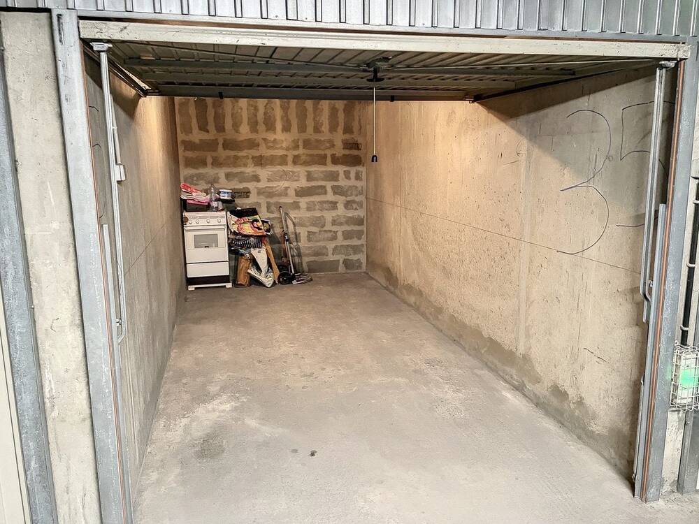 APPARTEMENT DE TYPE 2 - NÎMES