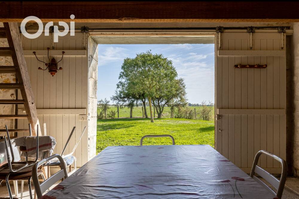 Terrain de loisirs Nieulle Sur Seudre 60 m2