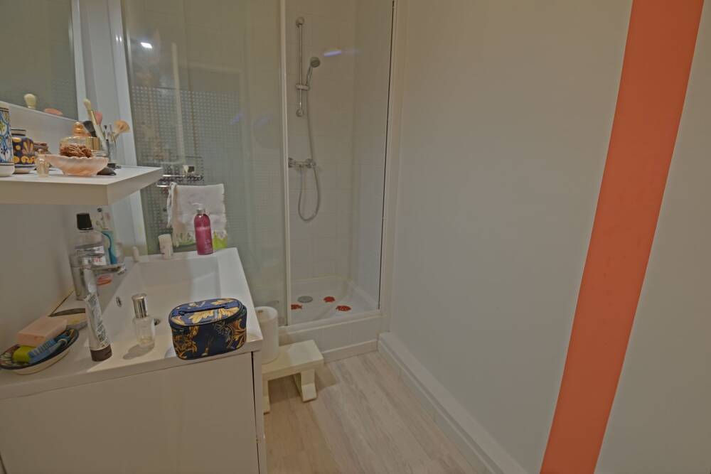 VENTE AUX ENCHERES - Appartement T3 de 71 m², secteur Monplaisir, Lyon 8ème (69008)