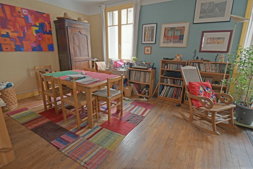 VENTE AUX ENCHERES - Appartement T3 de 71 m², secteur Monplaisir, Lyon 8ème (69008)