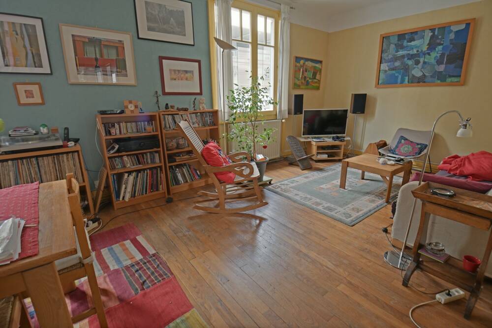 VENTE AUX ENCHERES - Appartement T3 de 71 m², secteur Monplaisir, Lyon 8ème (69008)