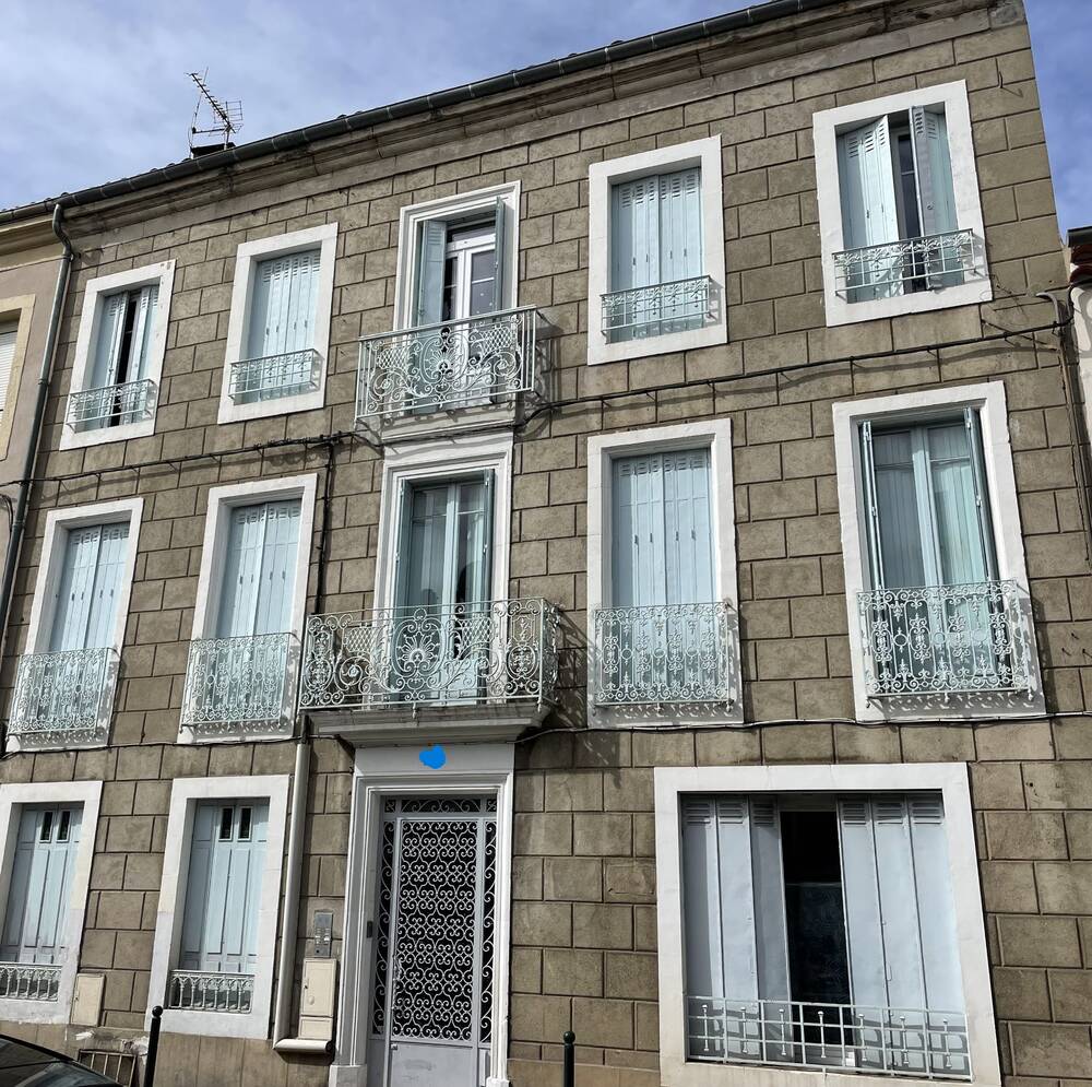 ENSEMBLE IMMOBILIER