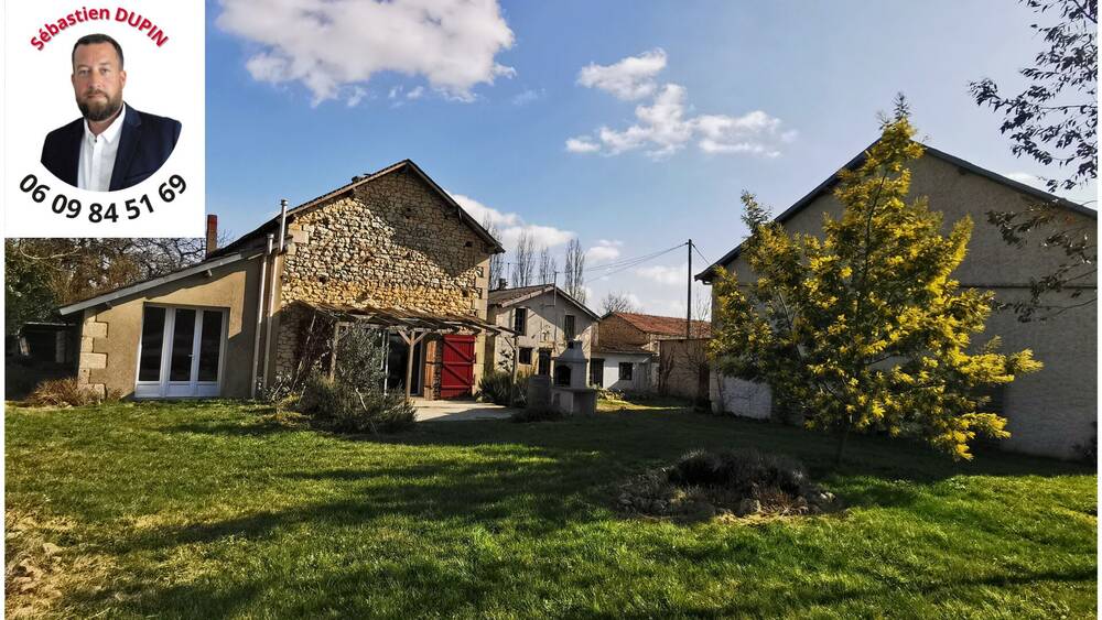 ENSEMBLE IMMOBILIER