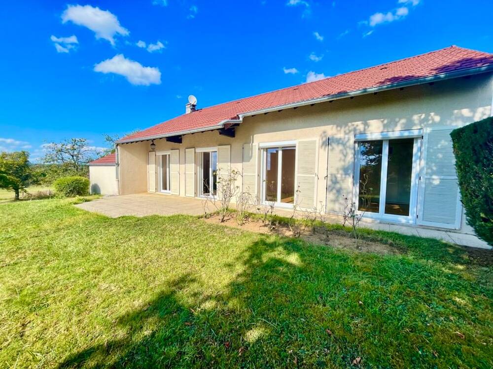 Belle Maison à proximité de BESANCON
