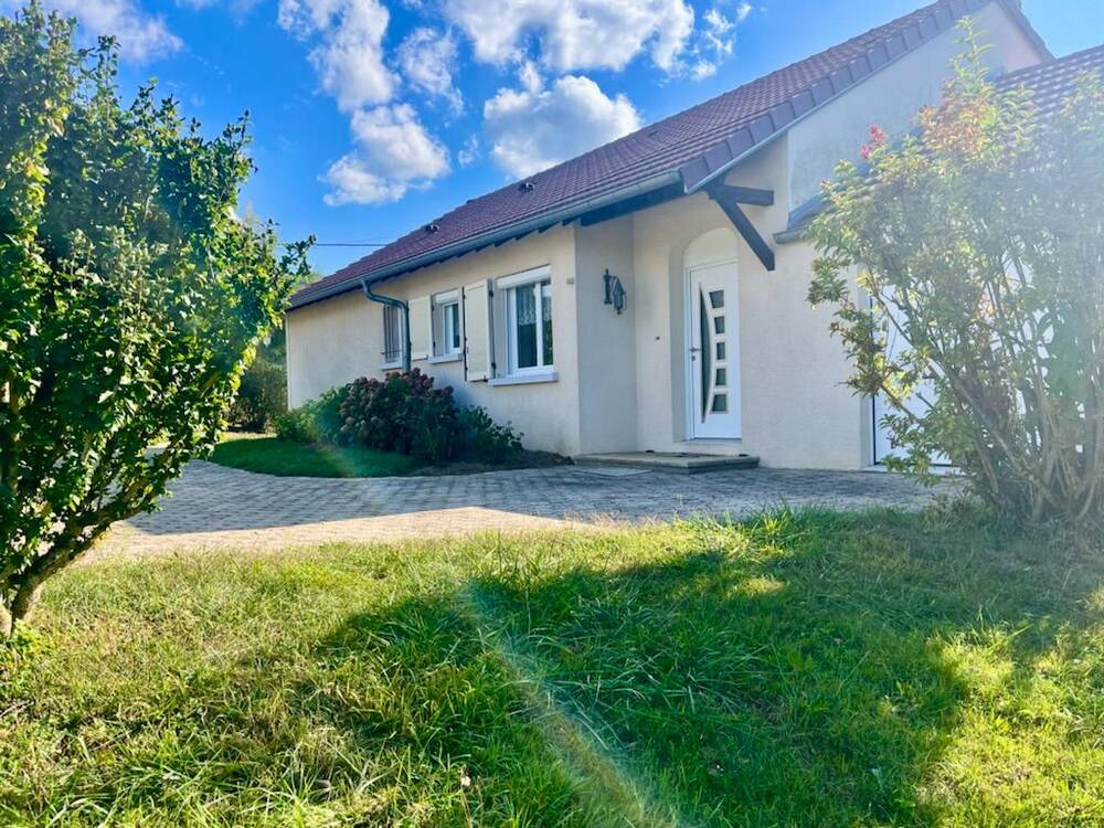 Belle Maison à proximité de BESANCON