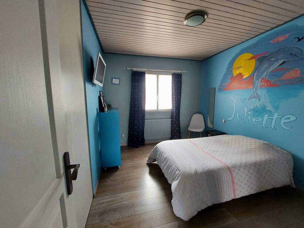 Maison 5 Pièces 104 M2