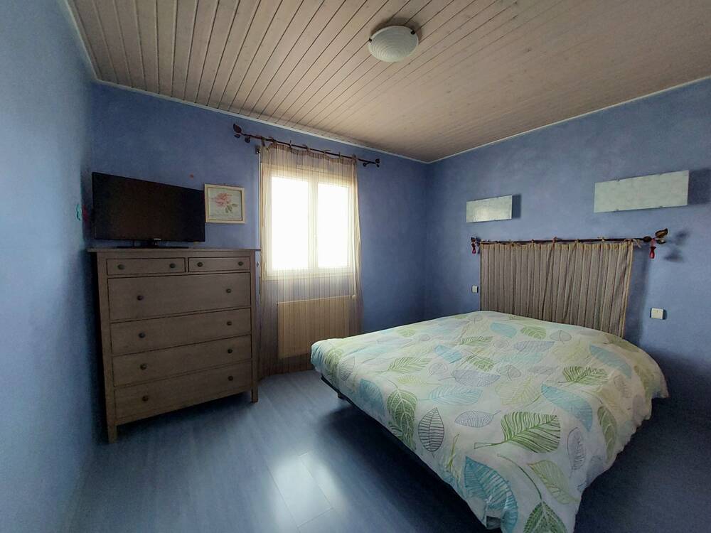 Maison 5 Pièces 104 M2