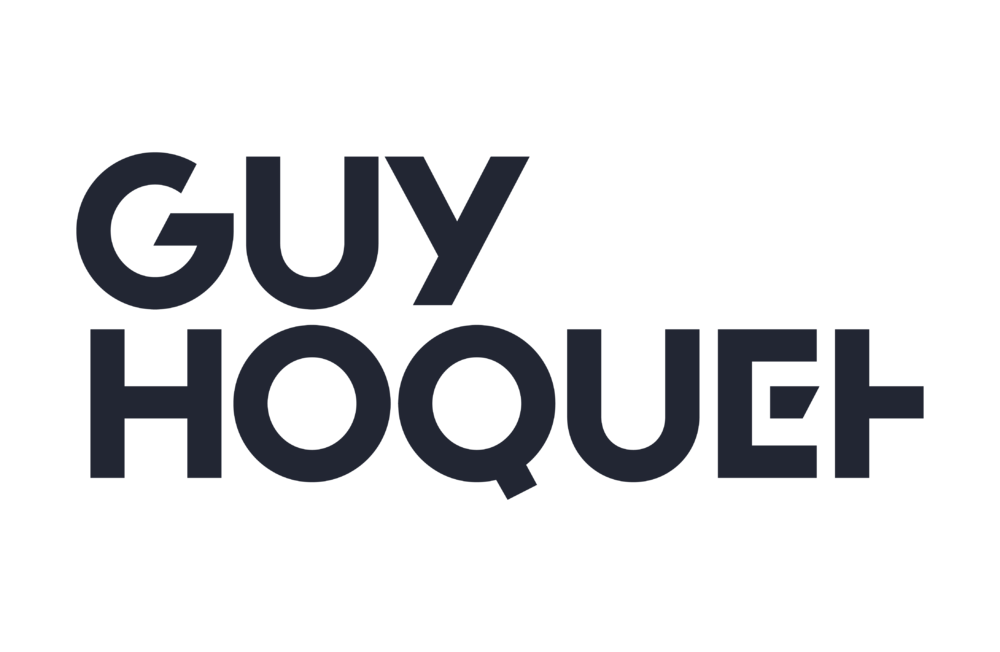 GUY HOQUET Bouc Bel Air