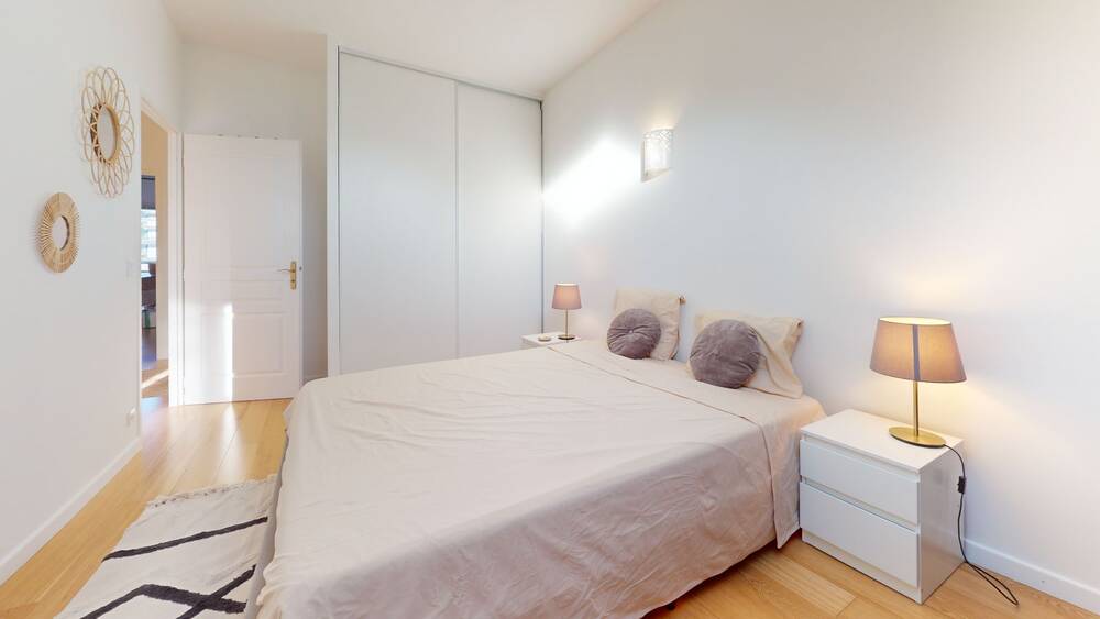 Archamps Maison 4 pièces de 123 m²